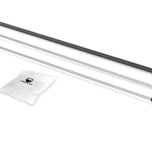 Jeep JT Extended-Travel Shock Accessory Kit TeraFlex
