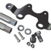 Jeep JK/JKU Alpha License Plate and 3rd Brake Light Mount Kit w/ Lug Nuts 07-18 Wrangler JK/JKU TeraFlex