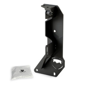 Jeep JL Hi-Lift Jack Mount Bracket Kit For 10-Pres Wrangler JL TeraFlex
