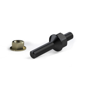 Jeep JL Tailgate Accessory Mount Stud For 10-Pres Wrangler JL TeraFlex