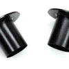 Jeep JK/JKU Front Speedbump Spring Bucket Jounce Tube Brace Kit Pair 07-18 Wrangler JK/JKU TeraFlex