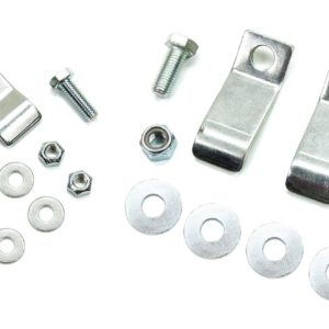 Coil Spring Retainer