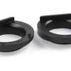 Jeep JL and Jeep JT HD Spring Perch Kit Front Lower TeraFlex