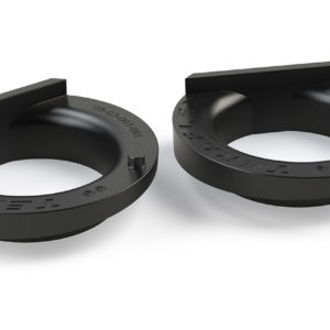 Jeep JL and Jeep JT HD Spring Perch Kit Front Lower TeraFlex