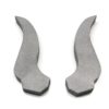 Jeep JK/JKU Front Upper Knuckle Gusset Kit Pair 07-18 Wrangler JK/JKU TeraFlex