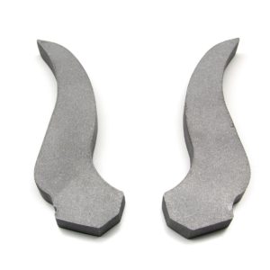 Jeep JK/JKU Front Upper Knuckle Gusset Kit Pair 07-18 Wrangler JK/JKU TeraFlex