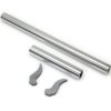 Jeep JK/JKU Front Axle Sleeve and Front Upper Inner Knuckle Gusset Kit 07-18 Wrangler JK/JKU TeraFlex