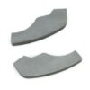 Jeep JK/JKU Front Lower Inner Knuckle Gusset Kit Pair 07-18 Wrangler JK/JKU TeraFlex