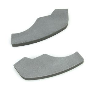 Jeep JK/JKU Front Lower Inner Knuckle Gusset Kit Pair 07-18 Wrangler JK/JKU TeraFlex