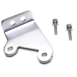 Jeep JK/JKU CB Antenna Mount Kit Stainless Boxed 07-18 Wrangler JK/JKU TeraFlex