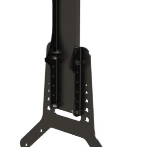 Jeep JK/JKU 3rd Brake Light Extension Bracket Kit 07-18 Wrangler JK/JKU TeraFlex