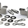 Jeep JK/JKU Front Sway Bar Quick Disconnect Upgrade Kit 07-18 Wrangler JK/JKU TeraFlex