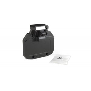 JL Alpha Spare Tire Delete Kit
