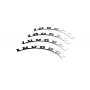 Beadlock Ring Spacer Kit – Off-Road Wheel - Teraflex Europe