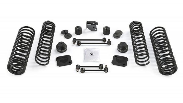 Jeep Gladiator Coil Spring Base 3.5 Inch Lift Kit No Shock