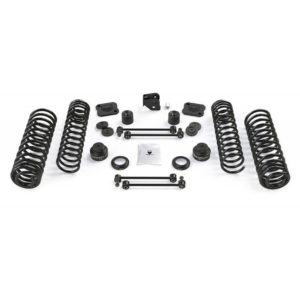 JT: 4.5” Coil Spring Base Lift Kit – No Shocks - Teraflex Europe
