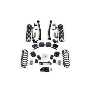 JL 4dr: 2.5” Sport ST2 Suspension System – No Shocks - Teraflex Europe
