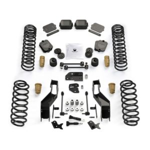 JL 4dr: 3.5” Sport ST3 Suspension System – No Shocks - Teraflex Europe