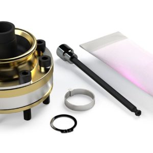 JL: Factory Rzeppa Replacement CV Joint Kit - Teraflex Europe