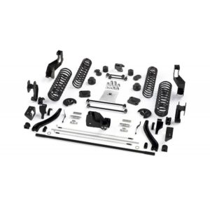 JT: 3.5” Sport ST3 Extended-Travel Suspension System – No Shocks - Teraflex Europe
