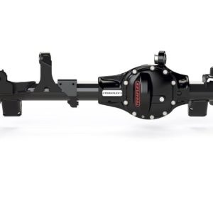 JL: Tera30 HD Front Axle Housing – Bare (0–5” Lift) - Teraflex Europe