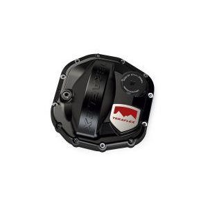Dana 35 AdvanTEK (M200) HD Differential Cover Kit – Rear - Teraflex Europe