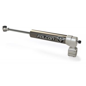 JL / JT / JK: Falcon Nexus EF 2.1 Steering Stabilizer – 1-1/2” HD Tie Rod - Teraflex Europe
