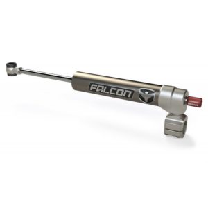JK: Falcon Nexus EF 2.2 Fast Adjust Steering Stabilizer – 1-1/2” HD Tie Rod - Teraflex Europe