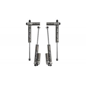 JK 4dr: Falcon SP2 3.1 Piggyback Shock Kit (5–6” Lift) - Teraflex Europe