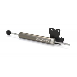 JL / JT: Falcon Nexus EF 1.1 Steering Stabilizer – Stock Tie Rod - Teraflex Europe