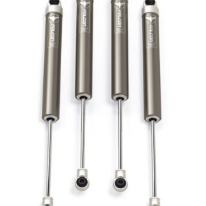 JL: Falcon 1.1 Monotube Shock Kit (2–3.5” Lift) - Teraflex Europe
