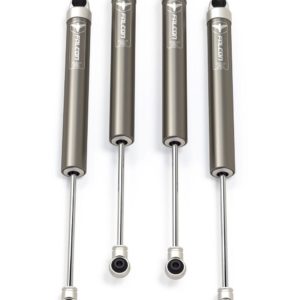 JT: Falcon 1.1 Monotube Shock Kit (2–3.5” Lift) - Teraflex Europe