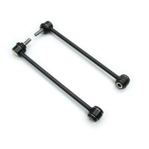 JK: 14.75” Rear Sway Bar Link Kit w/ Swivel Stud (6” Lift) - Teraflex Europe