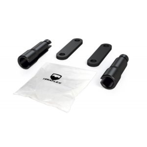 JL 4dr 4xe: Parking Brake Cable Spacer Kit (3”+ Lift) - Teraflex Europe