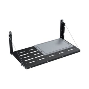 Jeep JK/JKU MP Tailgate Table w/ Cutting Board 07-18 Wrangler JK/JKU TeraFlex