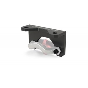JT Uinta CB Antenna and Flag Whip Mount Bracket
