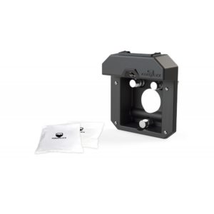 JL: License Plate Relocation Kit - Teraflex Europe