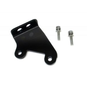 JK: CB Antenna Mount Kit – Powder Coat – Skin Pack - Teraflex Europe