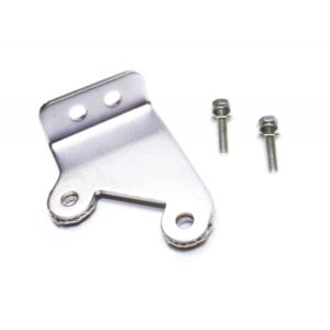JK: CB Antenna Mount Kit – Stainless Steel – Skin Pack - Teraflex Europe