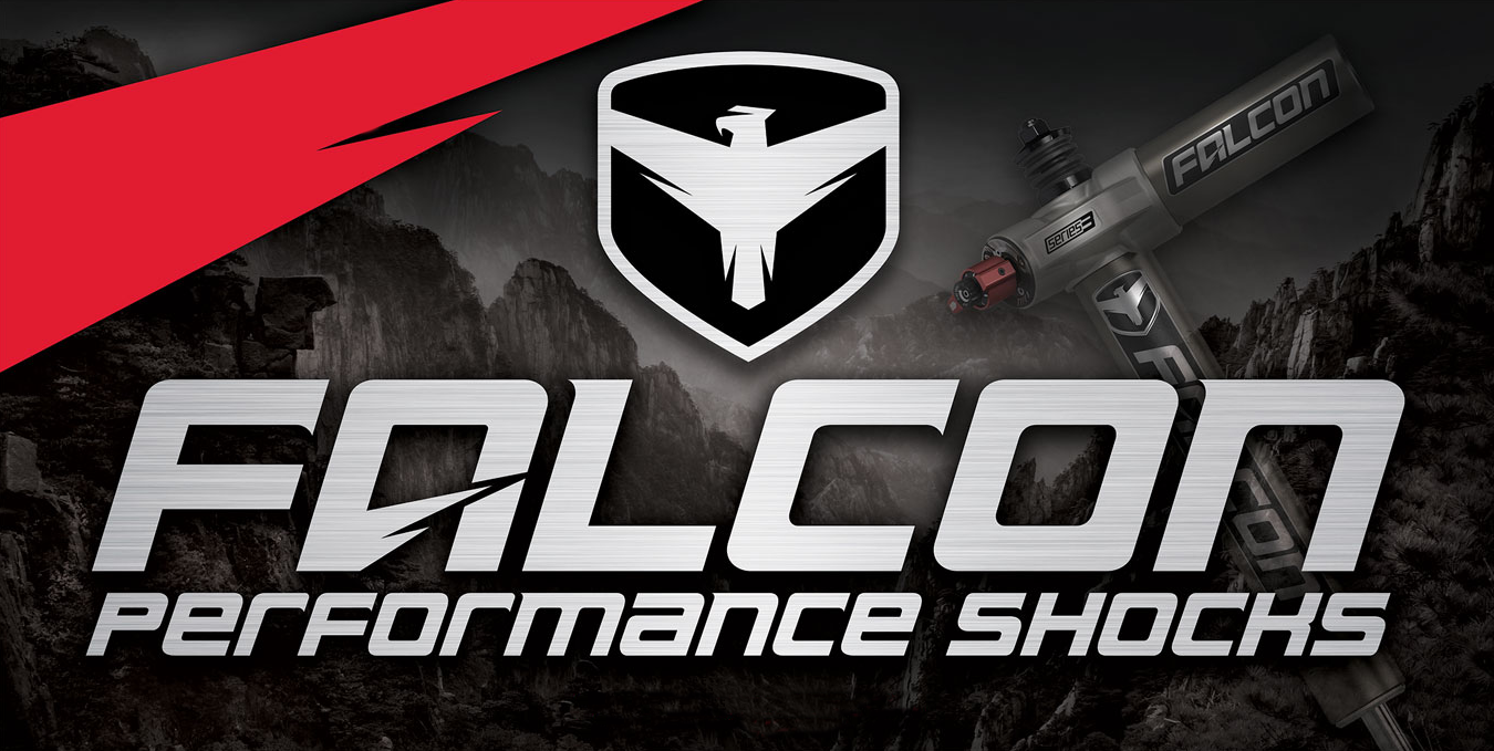 falcon